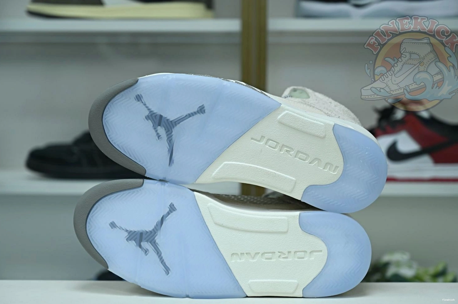 Jordan5 Air Jordan SE